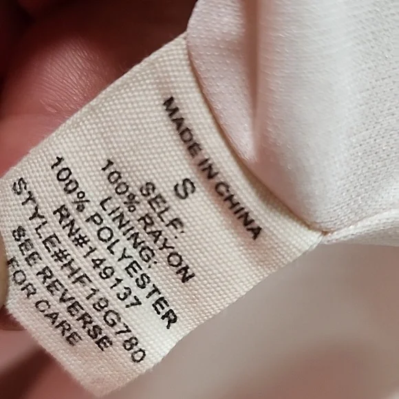 🤍Fashion on earth long dress. - Picture 10 of 10